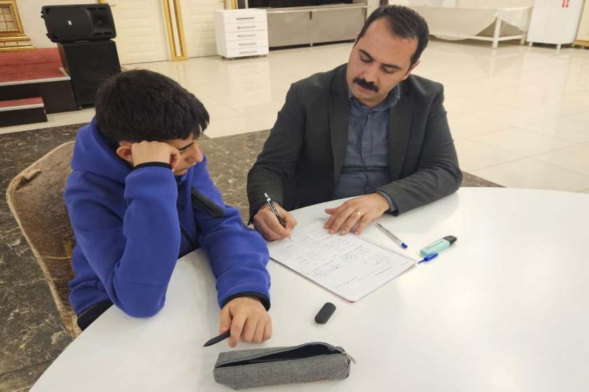 10.SINIF SORU ÇÖZÜM SAATİMİZ (25.12.2025)